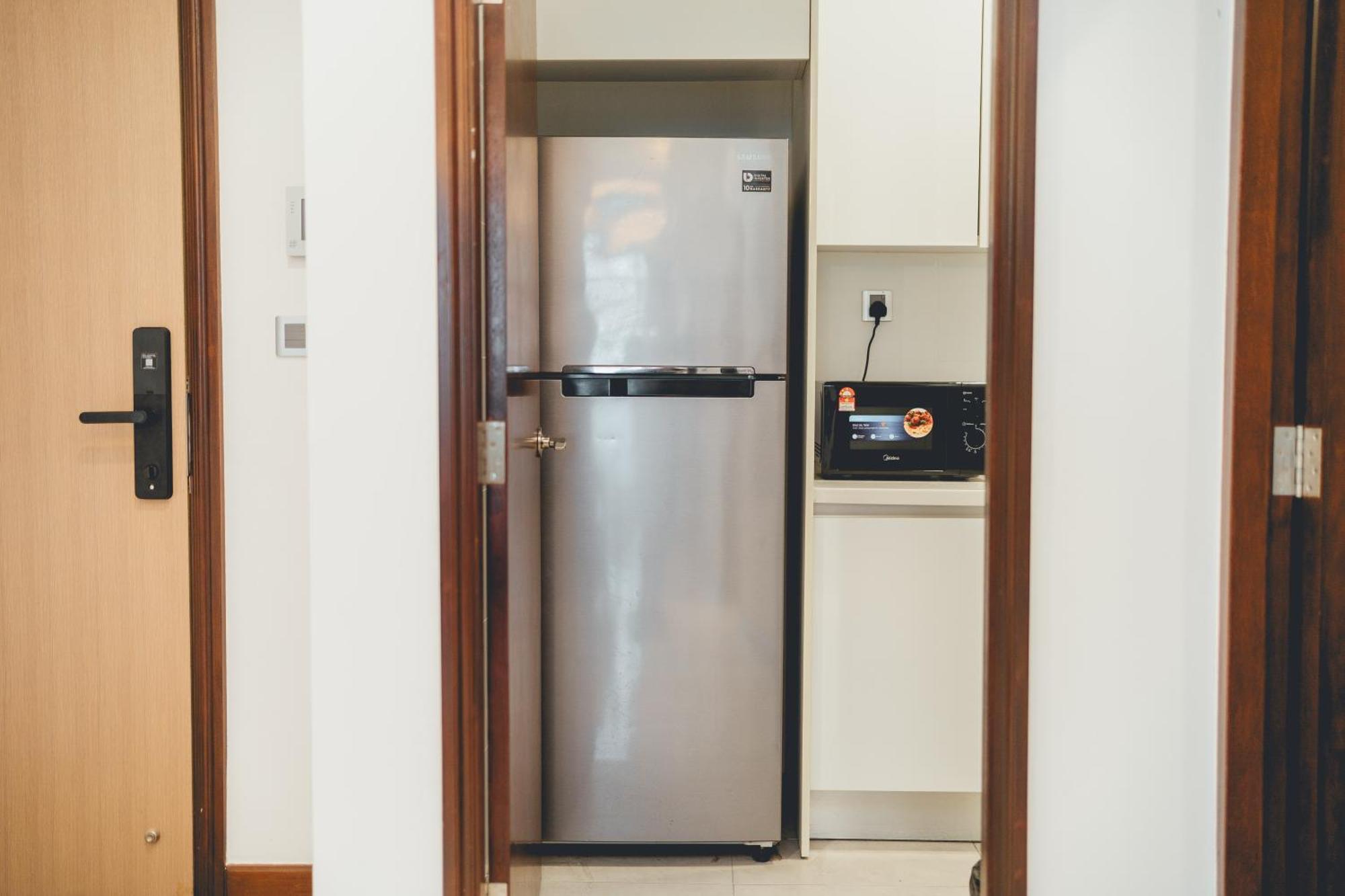 Paragon 2br4pax Sleek Nr Ciq Midvalley By Our *