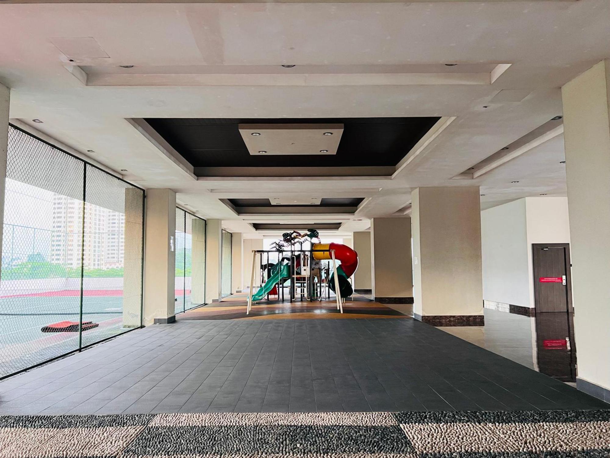 Apartemen Paragon 2br4pax Sleek Nr Ciq Midvalley By Our *
